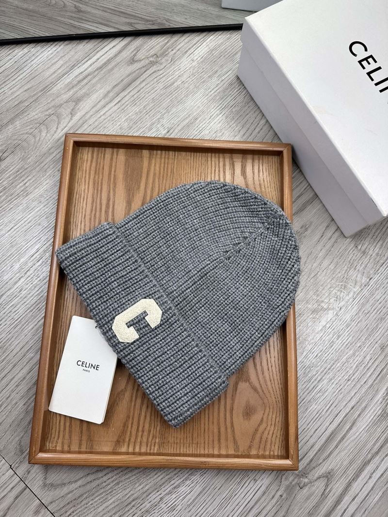 Celine Caps